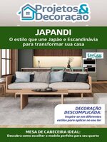 Projetos e Decoração
